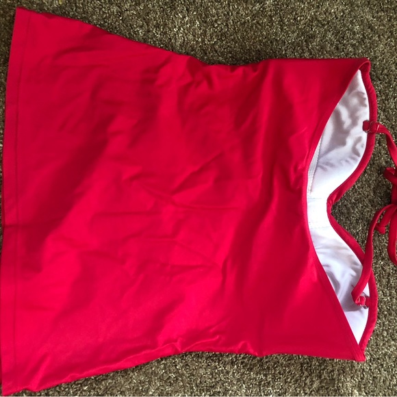 Tankini. - Picture 2 of 7